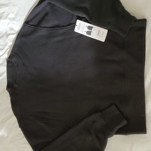 Alo yoga Freestyle Sweatshirt, black xs